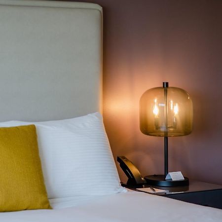 Hotel Madera Ουάσινγκτον Εξωτερικό φωτογραφία