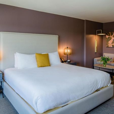 Hotel Madera Ουάσινγκτον Εξωτερικό φωτογραφία