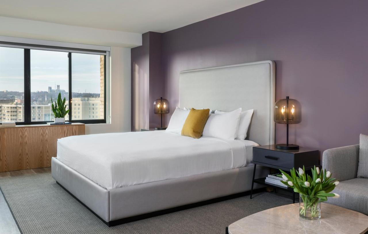 Hotel Madera Ουάσινγκτον Εξωτερικό φωτογραφία