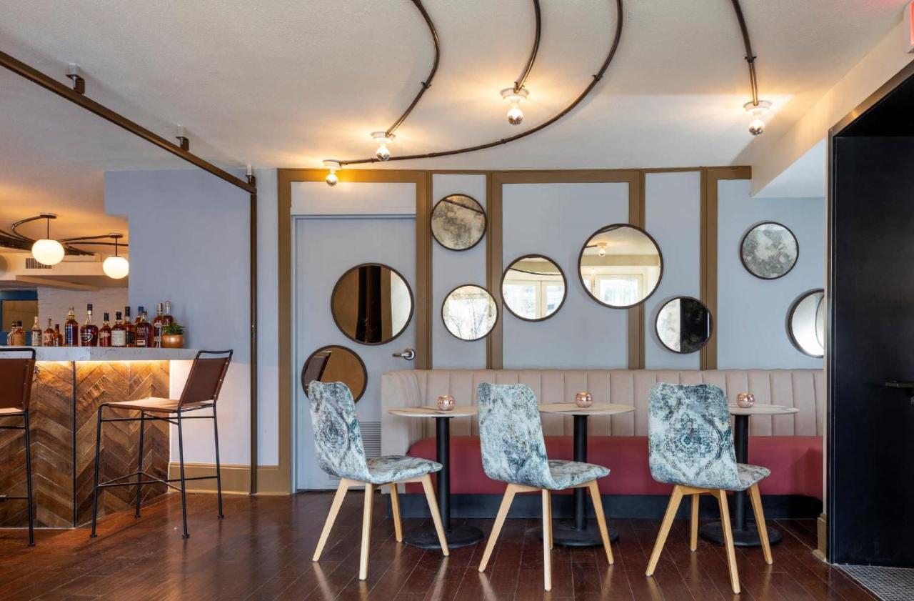 Hotel Madera Ουάσινγκτον Εξωτερικό φωτογραφία