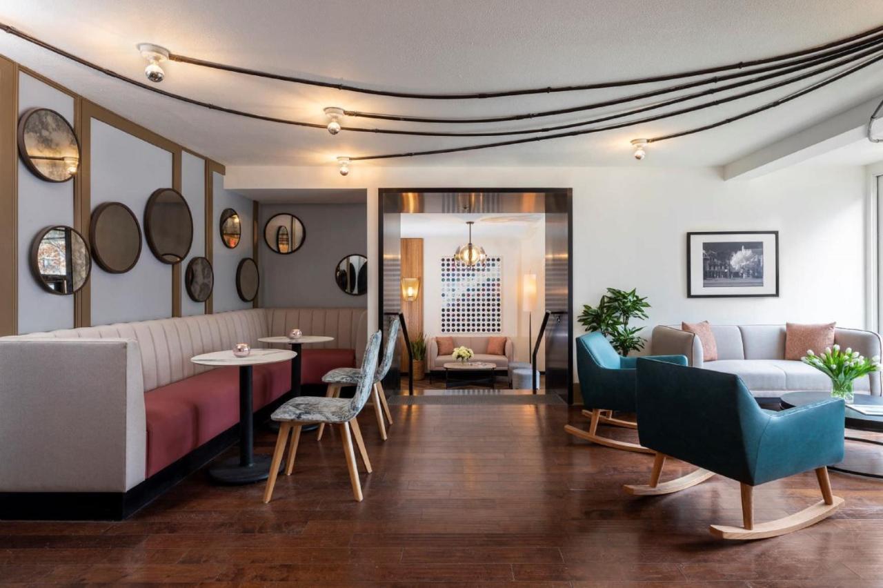 Hotel Madera Ουάσινγκτον Εξωτερικό φωτογραφία