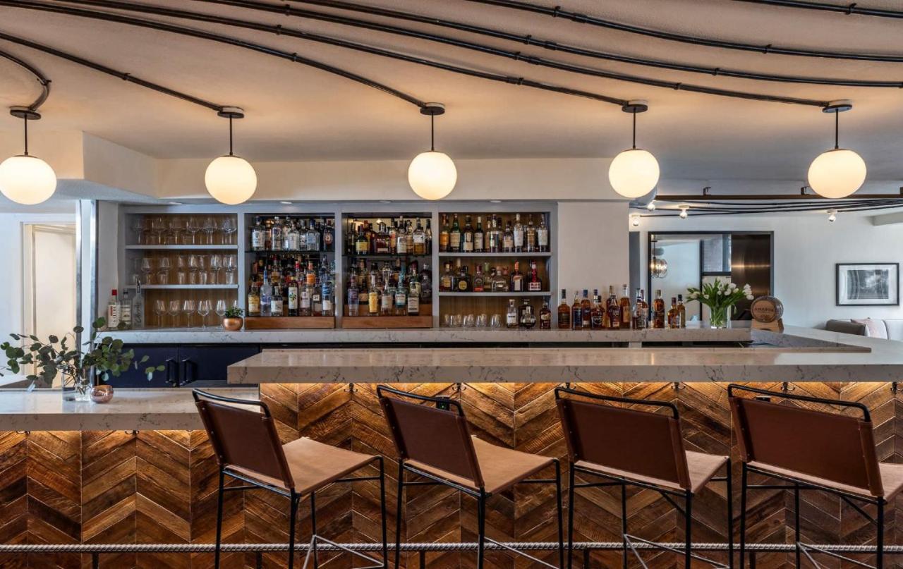 Hotel Madera Ουάσινγκτον Εξωτερικό φωτογραφία