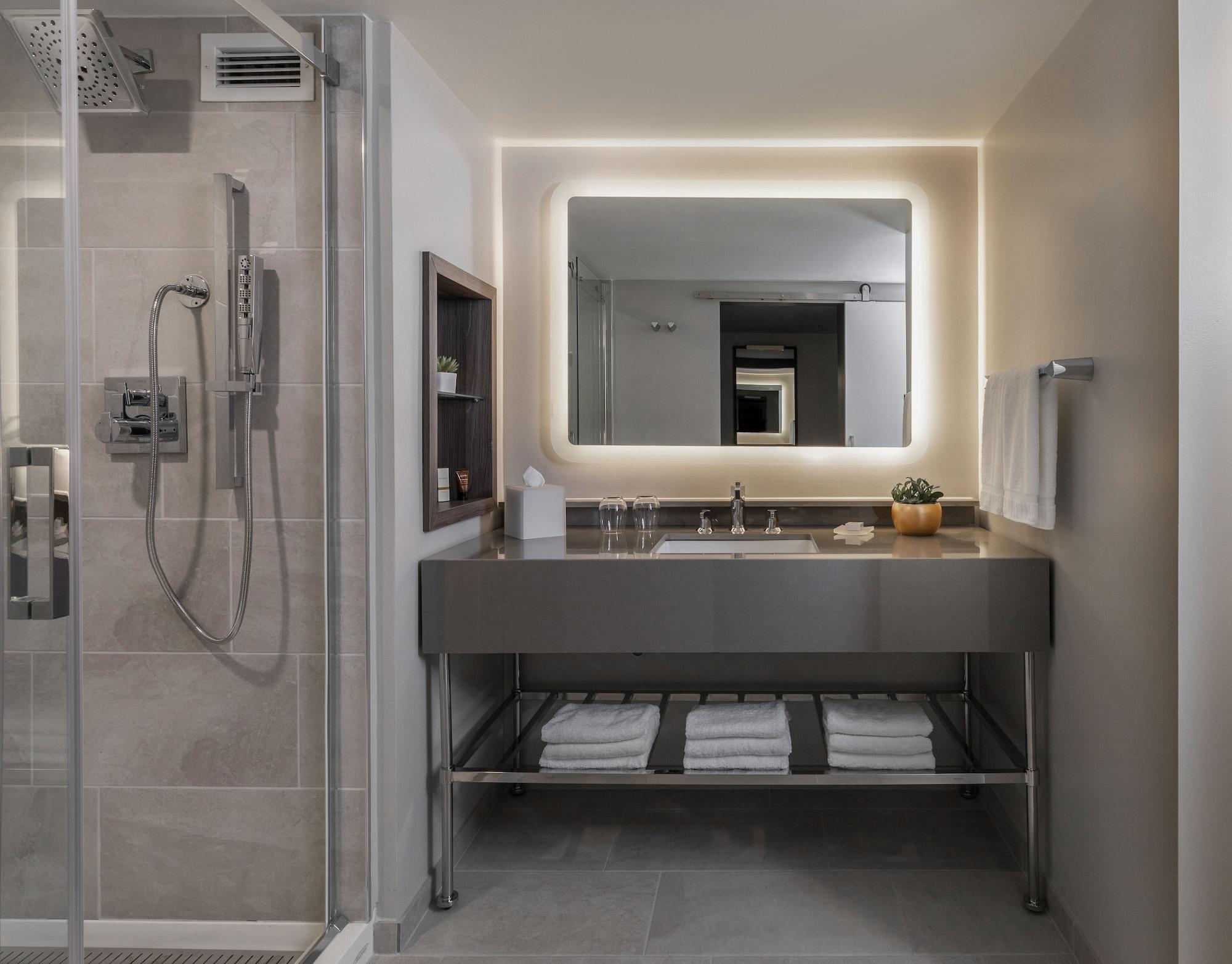 Hotel Madera Ουάσινγκτον Εξωτερικό φωτογραφία