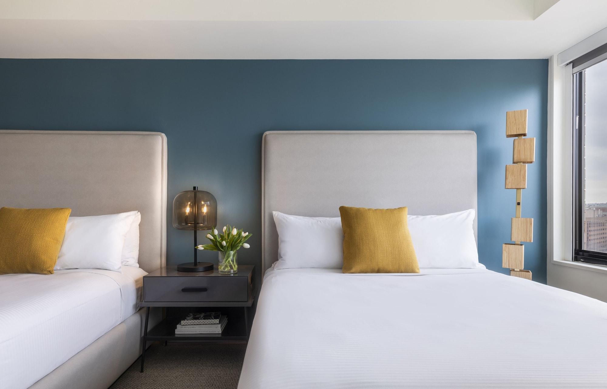 Hotel Madera Ουάσινγκτον Εξωτερικό φωτογραφία