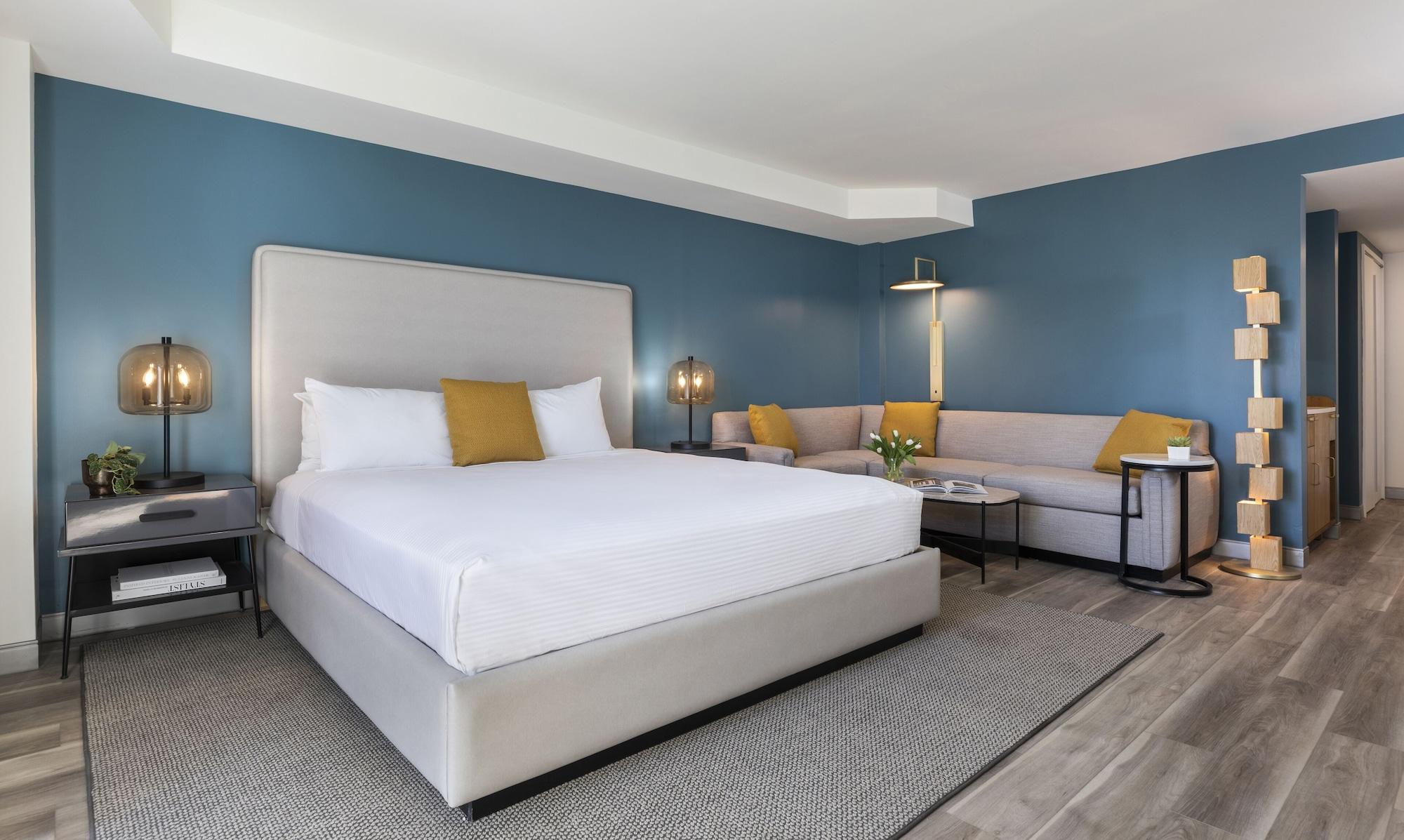 Hotel Madera Ουάσινγκτον Εξωτερικό φωτογραφία