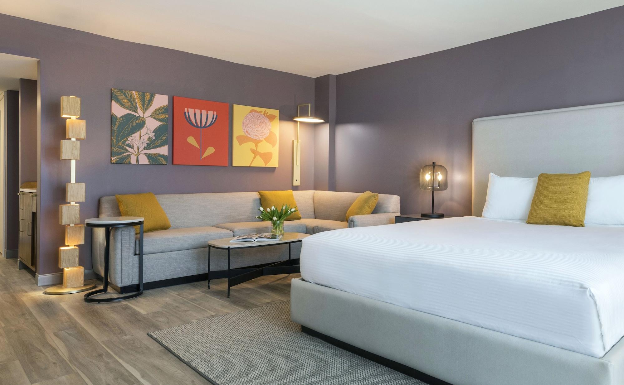 Hotel Madera Ουάσινγκτον Εξωτερικό φωτογραφία
