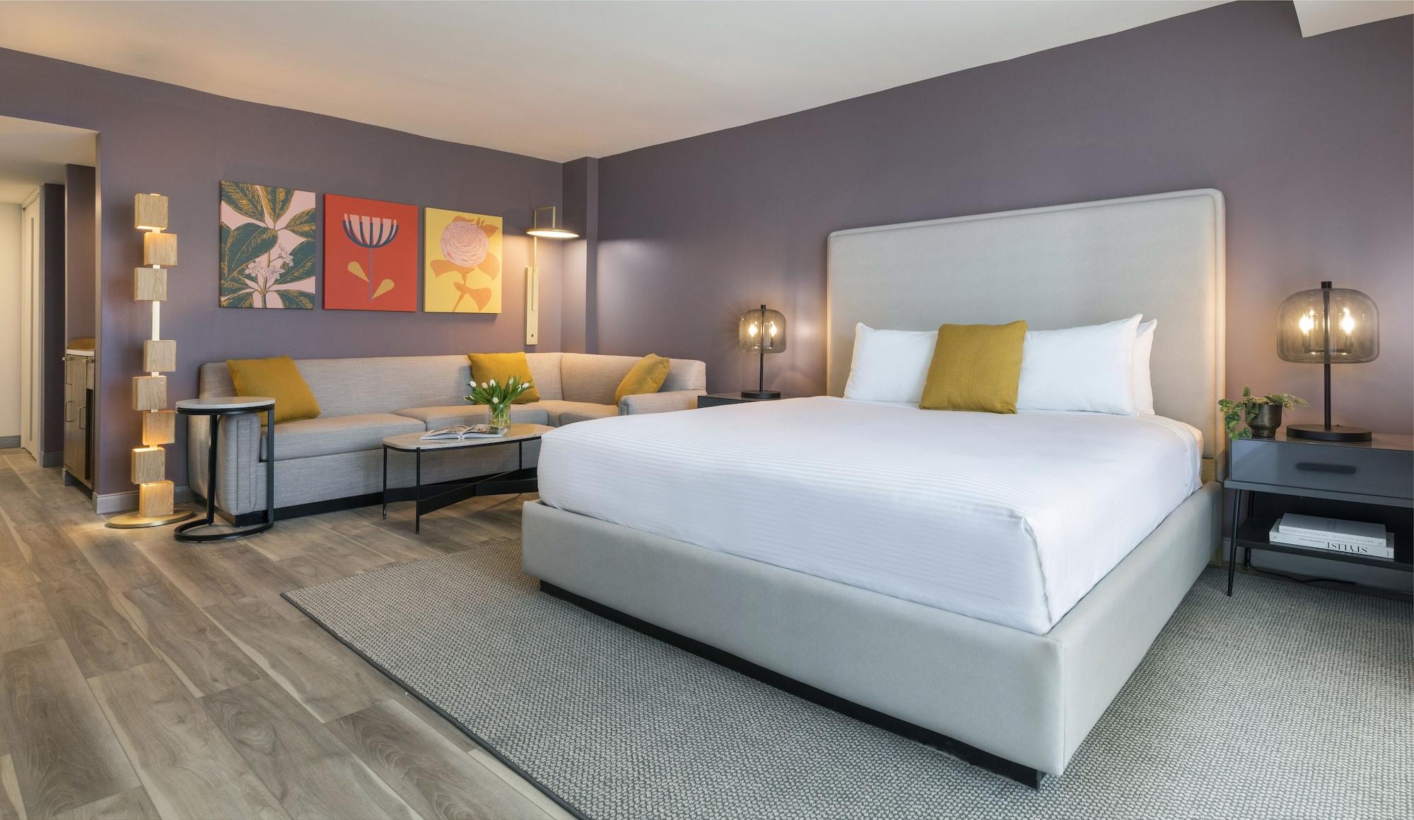 Hotel Madera Ουάσινγκτον Εξωτερικό φωτογραφία