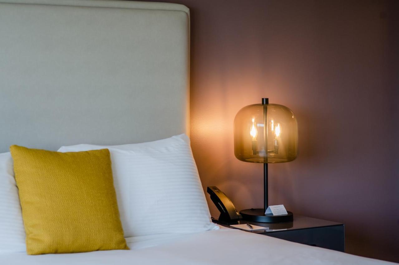 Hotel Madera Ουάσινγκτον Εξωτερικό φωτογραφία