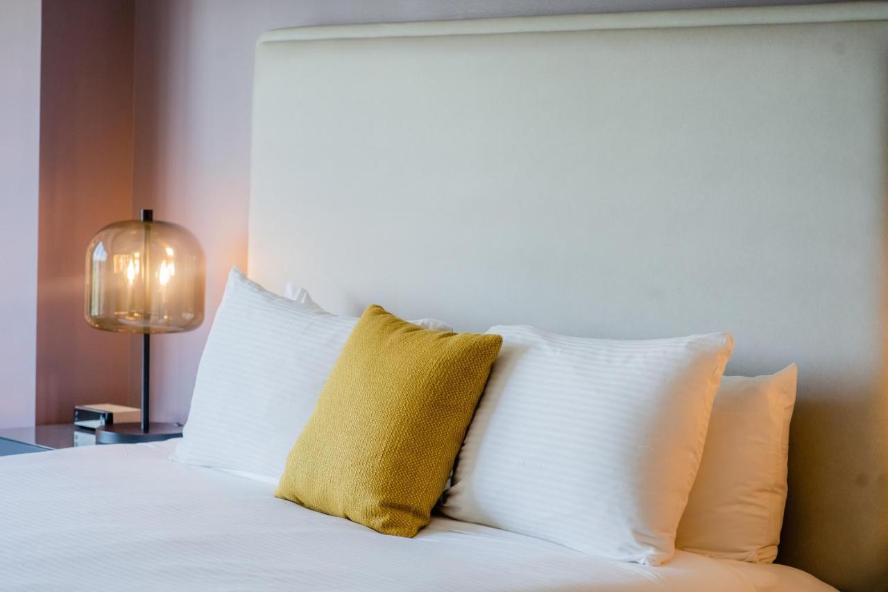 Hotel Madera Ουάσινγκτον Εξωτερικό φωτογραφία