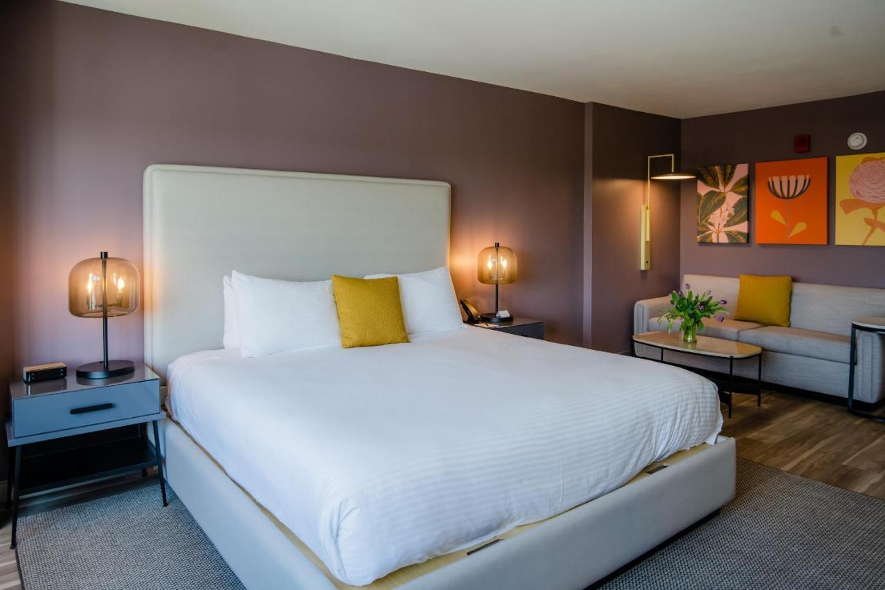 Hotel Madera Ουάσινγκτον Εξωτερικό φωτογραφία