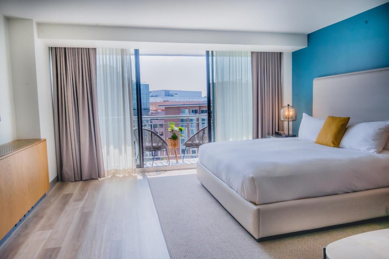 Hotel Madera Ουάσινγκτον Εξωτερικό φωτογραφία