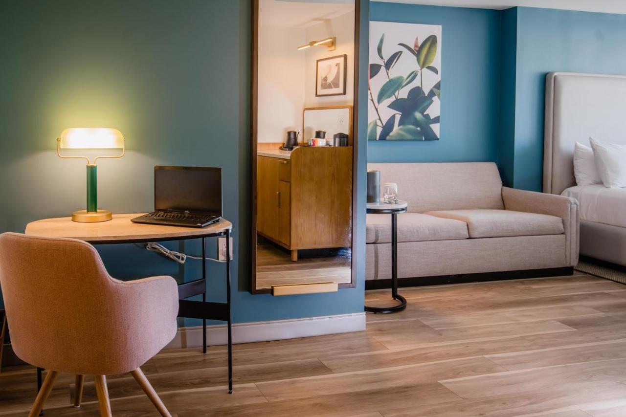 Hotel Madera Ουάσινγκτον Εξωτερικό φωτογραφία