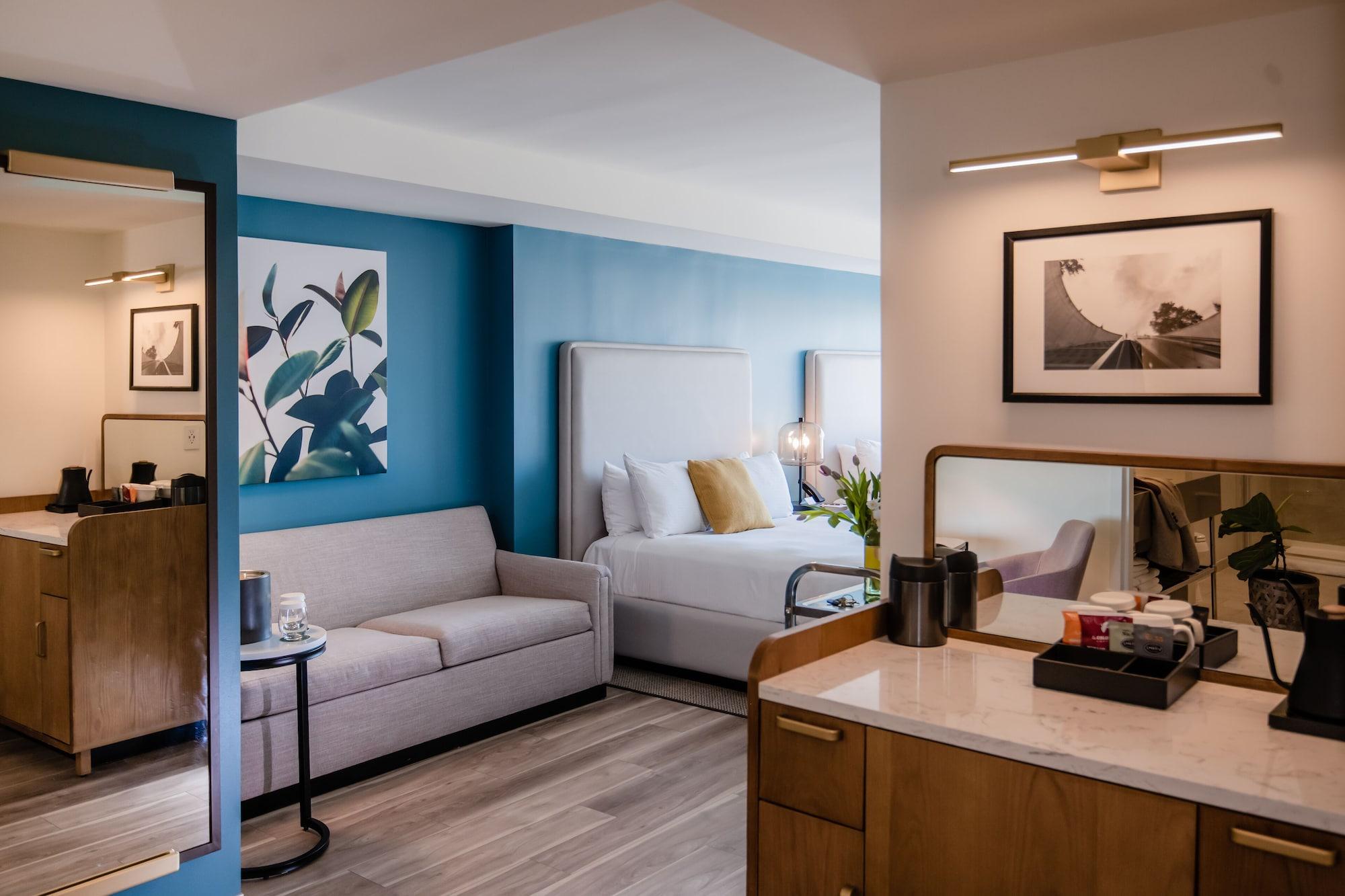 Hotel Madera Ουάσινγκτον Εξωτερικό φωτογραφία