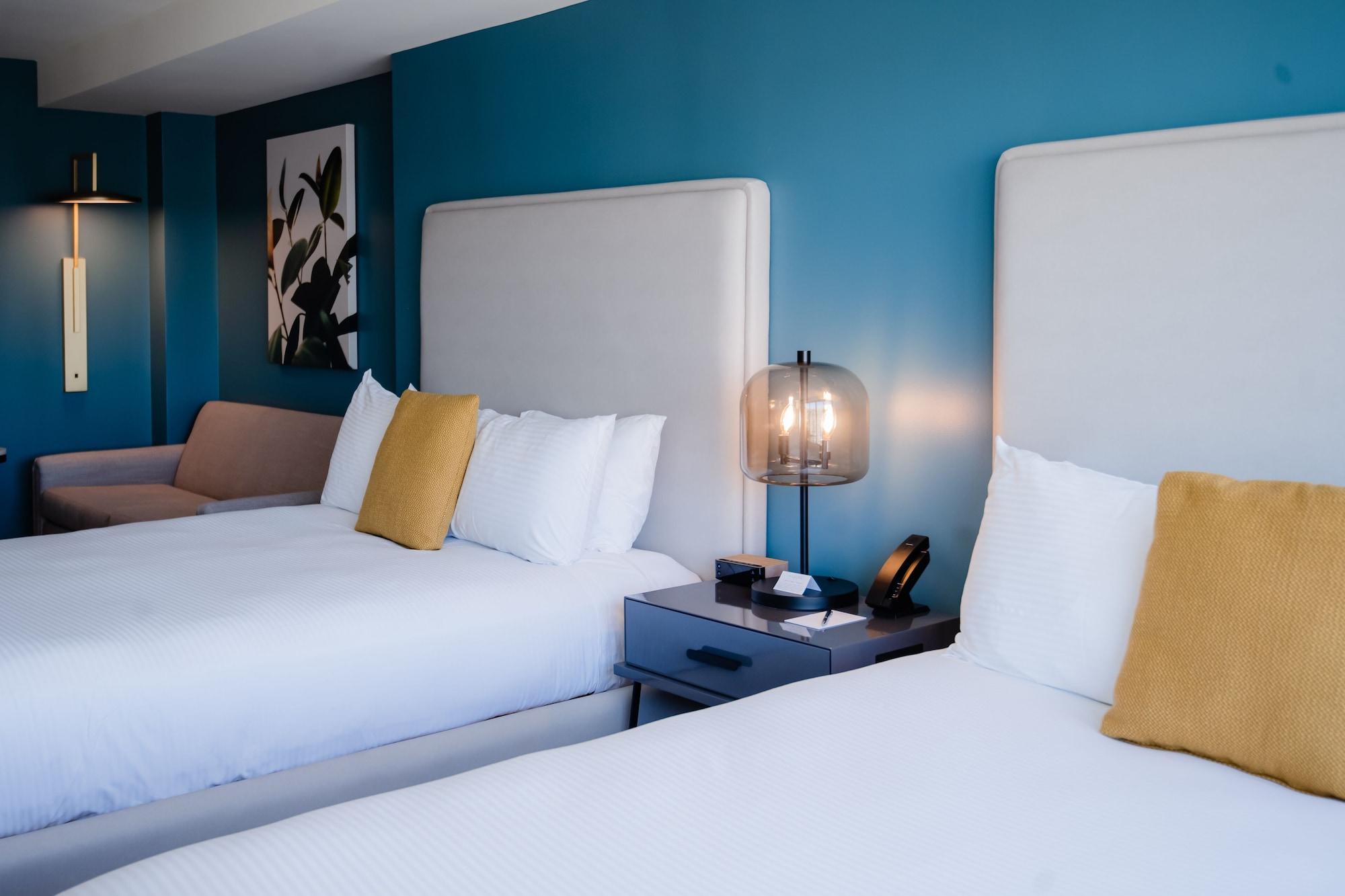 Hotel Madera Ουάσινγκτον Εξωτερικό φωτογραφία