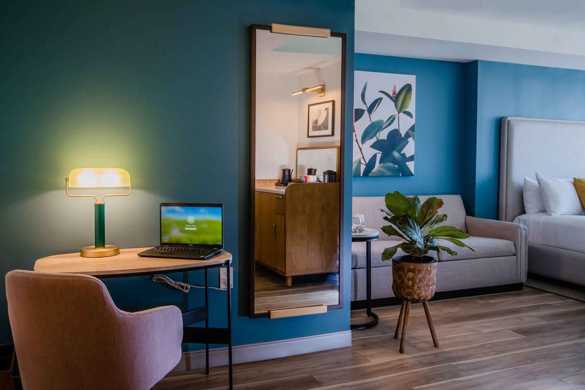 Hotel Madera Ουάσινγκτον Εξωτερικό φωτογραφία