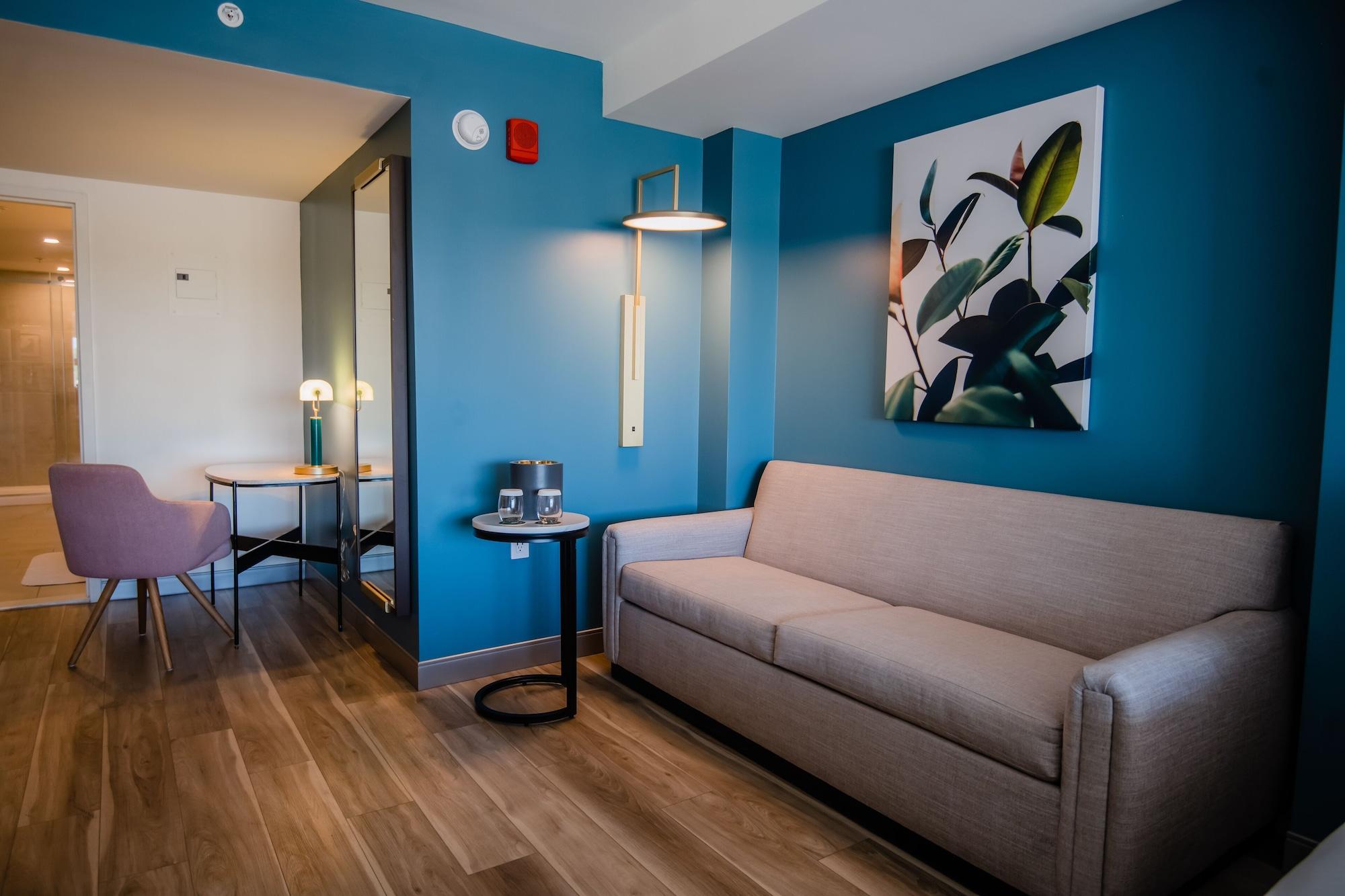 Hotel Madera Ουάσινγκτον Εξωτερικό φωτογραφία