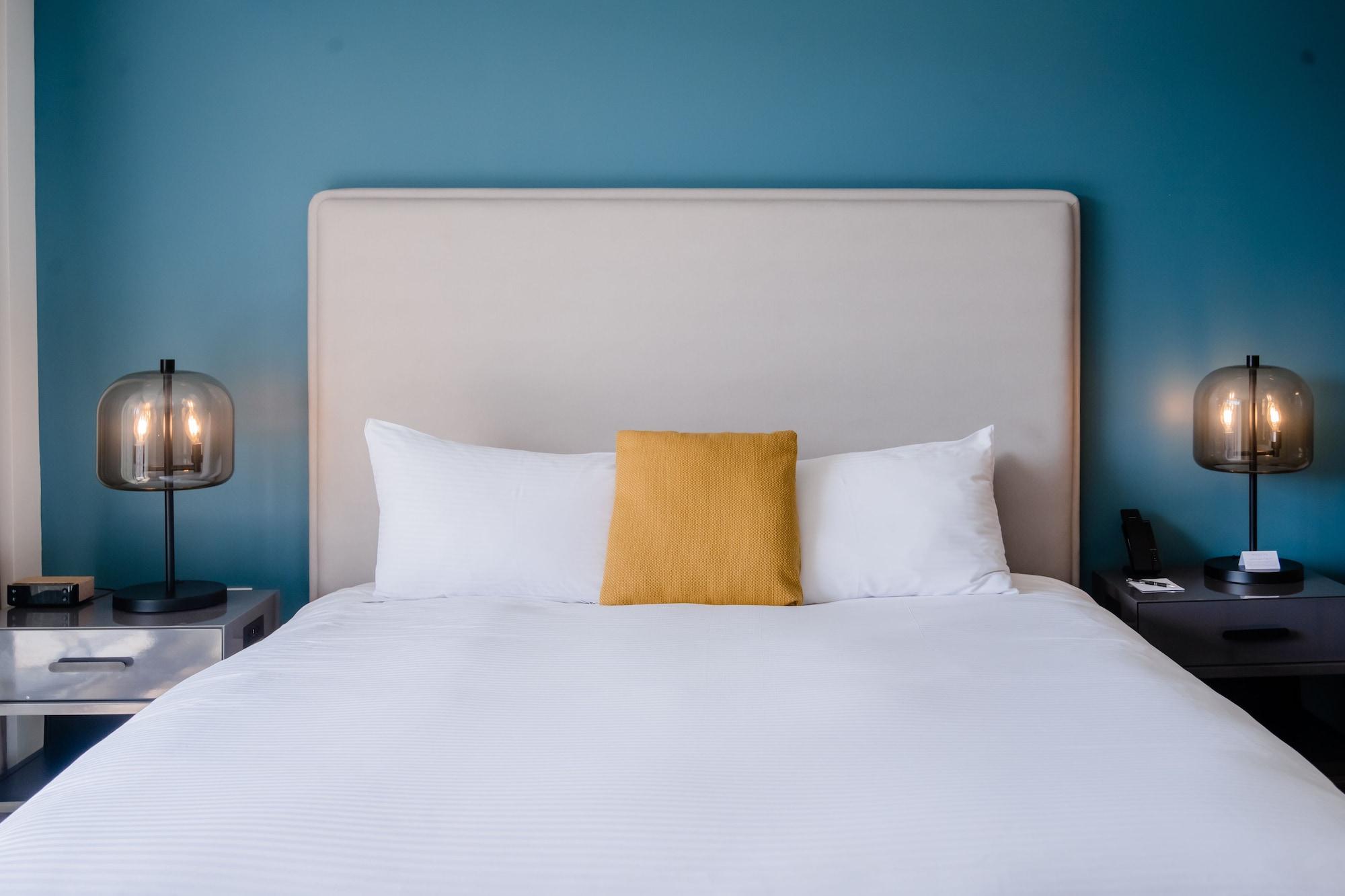Hotel Madera Ουάσινγκτον Εξωτερικό φωτογραφία