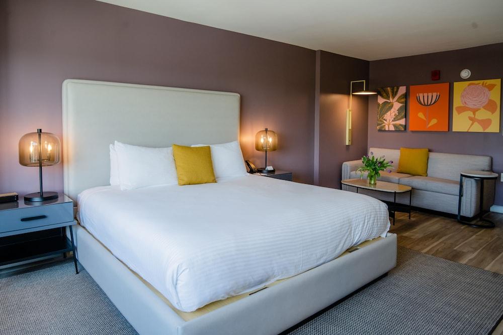 Hotel Madera Ουάσινγκτον Εξωτερικό φωτογραφία