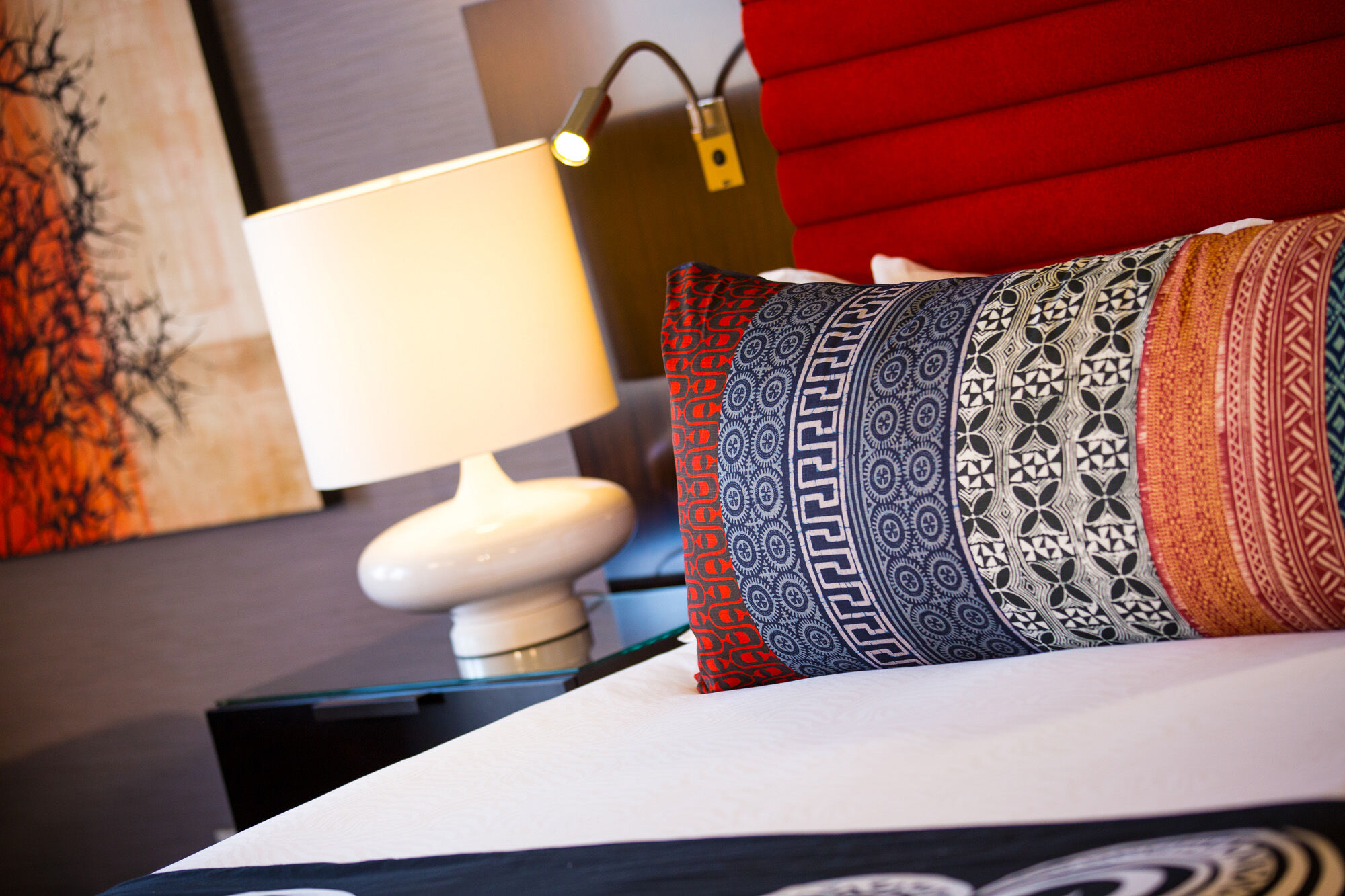 Hotel Madera Ουάσινγκτον Δωμάτιο φωτογραφία